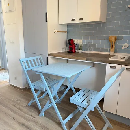 Apartamento Bobal - Harbor's Light