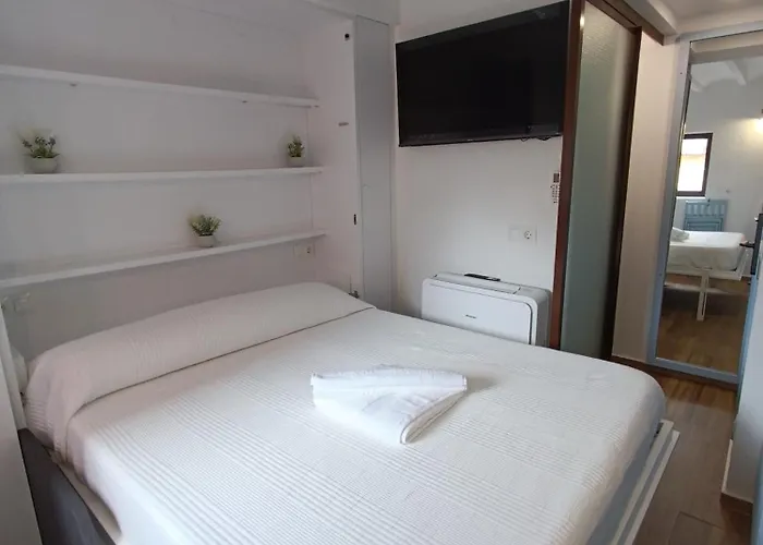 Bobal - Harbor's Light Apartamento *